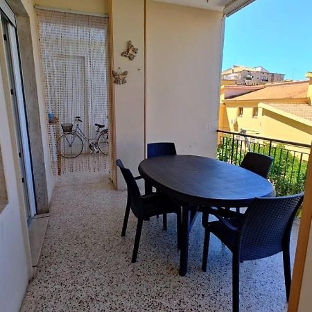 Appartamento Piave Praia a Mare Exterior photo