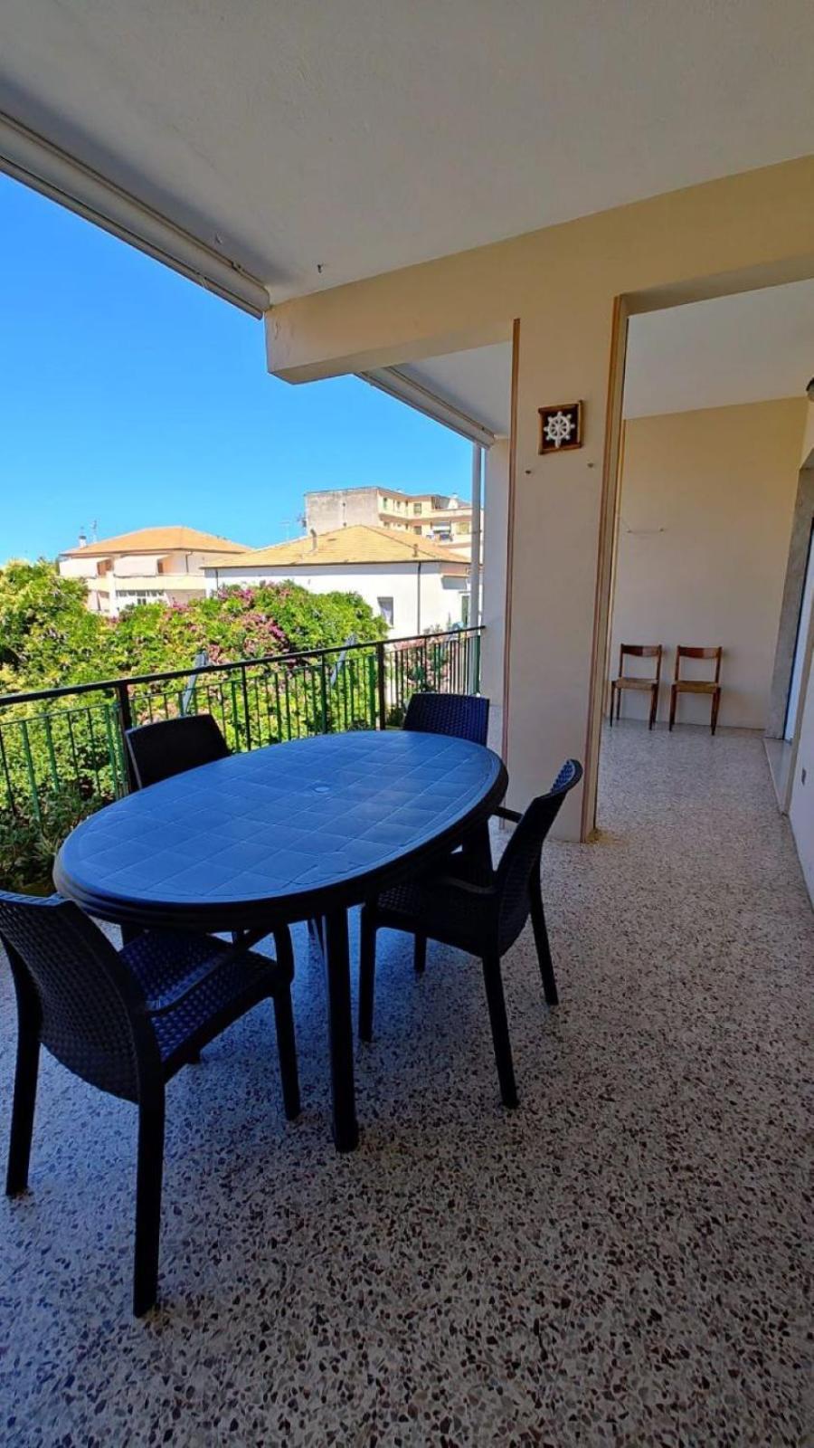 Appartamento Piave Praia a Mare Exterior photo