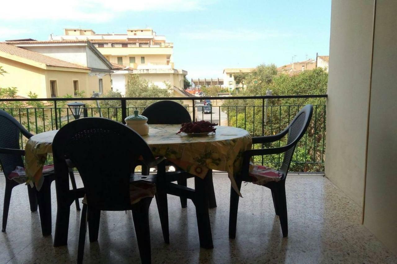 Appartamento Piave Praia a Mare Exterior photo